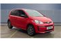 2021 Volkswagen Up 1.0 65PS Black Edition 5dr