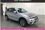 2016 BMW X3 xDrive20d xLine 5dr Step Auto