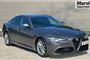 2022 Alfa Romeo Giulia 2.0 TB Sprint 4dr Auto