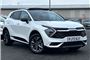 2023 Kia Sportage 1.6T GDi HEV GT-Line S 5dr Auto AWD