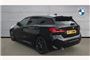 2020 BMW 1 Series 118i M Sport 5dr Step Auto