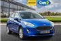 2019 Ford Fiesta 1.0 EcoBoost 125 Titanium 5dr