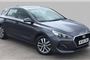 2019 Hyundai i30 1.0T GDI SE Nav 5dr