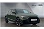 2023 Audi A1 25 TFSI Black Edition 5dr S Tronic