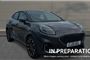 2021 Ford Puma 1.0 EcoBoost Hybrid mHEV 155 ST-Line Vignale 5dr