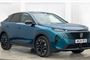 2024 Peugeot 3008 1.2 Hybrid 136 Allure 5dr e-DSC6