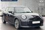 2024 MINI Hatchback 2.0 S Classic 3dr Auto