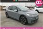 2020 Volkswagen ID.3 150kW 1ST Edition Pro Power 58kWh 5dr Auto