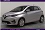 2021 Renault Zoe 80kW Iconic R110 50kWh Rapid Charge 5dr Auto