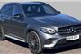 2019 Mercedes-Benz GLC GLC 220d 4Matic AMG Night Edition 5dr 9G-Tronic