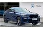 2021 BMW X6 xDrive30d MHT M Sport 5dr Step Auto