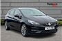 2021 Vauxhall Astra 1.2 Turbo 145 Griffin Edition 5dr