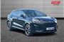 2020 Ford Puma 1.0 EcoBoost Hybrid mHEV ST-Line X First Ed 5dr