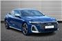 2024 Audi S5 S5 3.0 TFSI Quattro Launch Edition 4dr S Tronic