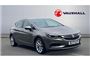 2017 Vauxhall Astra 1.4i 16V Design 5dr