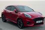 2021 Ford Puma 1.0 EcoBoost Hybrid mHEV 155 ST-Line X 5dr