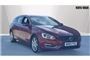 2016 Volvo V60 D2 [115] SE Lux 5dr