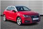 2017 Audi A1 1.4 TFSI Sport 5dr