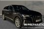 2021 Audi Q7 55 TFSI Quattro S Line 5dr Tiptronic