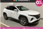 2021 Hyundai Tucson 1.6 TGDi Premium 5dr 2WD