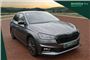 2023 Skoda Fabia 1.0 TSI 110 Monte Carlo 5dr