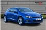 2017 Volkswagen Scirocco 1.4 TSI BlueMotion Tech GT 3dr