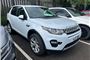 2017 Land Rover Discovery Sport 2.0 TD4 180 HSE 5dr Auto