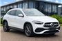 2021 Mercedes-Benz GLA GLA 180 AMG Line Premium Plus 5dr Auto