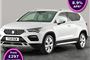 2021 SEAT Ateca 2.0 TDI 150 Xperience 5dr DSG