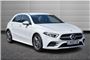 2018 Mercedes-Benz A-Class A200 AMG Line Premium 5dr Auto