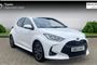 2023 Toyota Yaris 1.5 Hybrid Design 5dr CVT