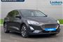 2018 Ford Focus 1.5 EcoBlue 120 Zetec 5dr