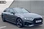 2024 Audi A4 Avant 40 TDI 204 Quattro Black Edition 5dr S Tronic