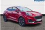 2022 Ford Puma 1.0 EcoBoost Hybr mHEV 155 ST-Line Vignale 5dr DCT