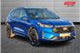 2024 Ford Kuga 2.5 PHEV ST-Line X 5dr CVT