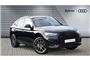 2024 Audi Q5 50 TFSI e Quattro Black Edition 5dr S Tronic