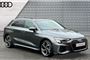 2022 Audi A3 30 TFSI S Line 5dr