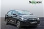 2025 MG MG3 1.5 SE 5dr
