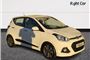 2016 Hyundai i10 1.2 Premium SE 5dr Auto