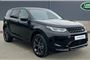 2020 Land Rover Discovery Sport 2.0 D165 R-Dynamic SE 5dr Auto