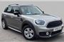 2019 MINI Countryman 1.5 Cooper Classic 5dr