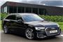 2022 Audi A6 Avant 40 TFSI S Line 5dr S Tronic