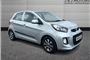 2016 Kia Picanto 1.25 2 5dr Auto