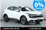 2022 Kia Sportage 1.6 CRDi ISG 2 5dr