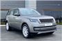 2022 Land Rover Range Rover 3.0 D300 SE 4dr Auto