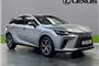 2024 Lexus RX 450h+ 2.5 5dr E-CVT [Premium Plus Pack]