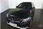 2018 Mercedes-Benz C-Class C43 4Matic Premium 4dr Auto