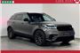 2018 Land Rover Range Rover Velar 3.0 D300 R-Dynamic SE 5dr Auto