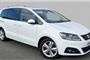 2018 SEAT Alhambra 2.0 TDI CR Ecomotive Xcellence [150] 5dr