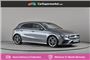 2020 Mercedes-Benz A-Class A200 AMG Line Executive 5dr Auto